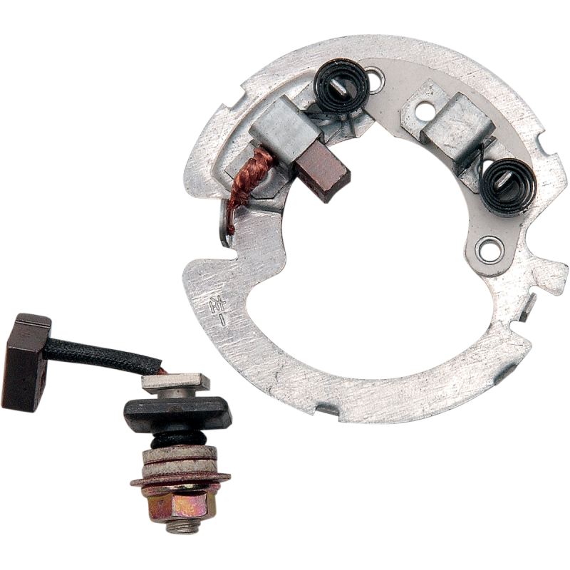 Starter Brush Plate Repair Kit for Yamaha FZR600/YZF600