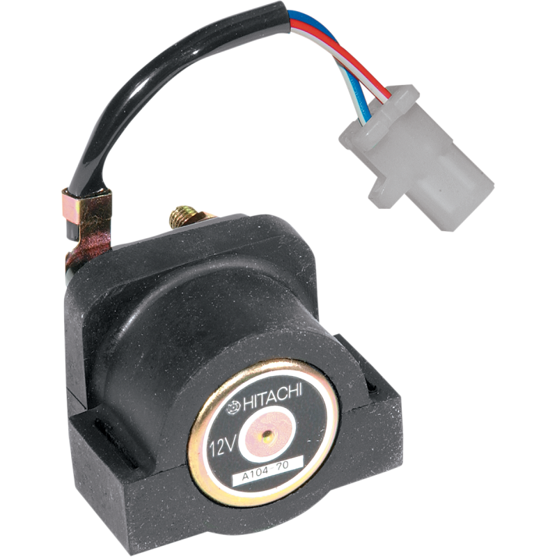 Solenoid Switch for Yamaha XS1100 78-81