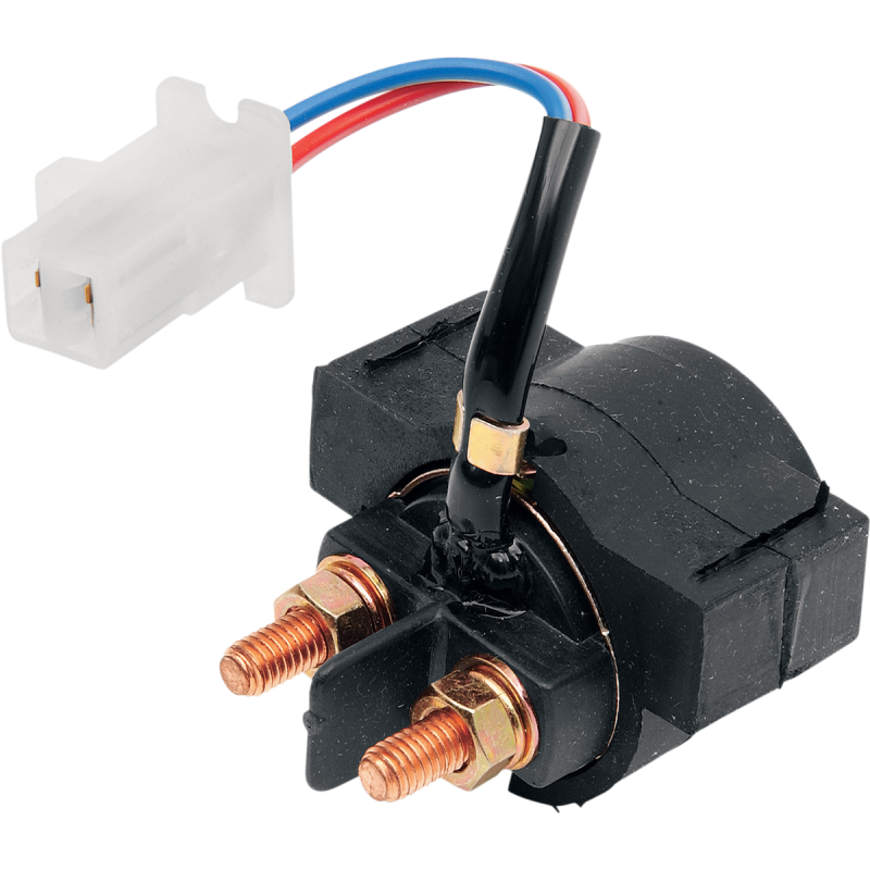 Solenoid Switch for Yamaha XV920 Virago 81-83