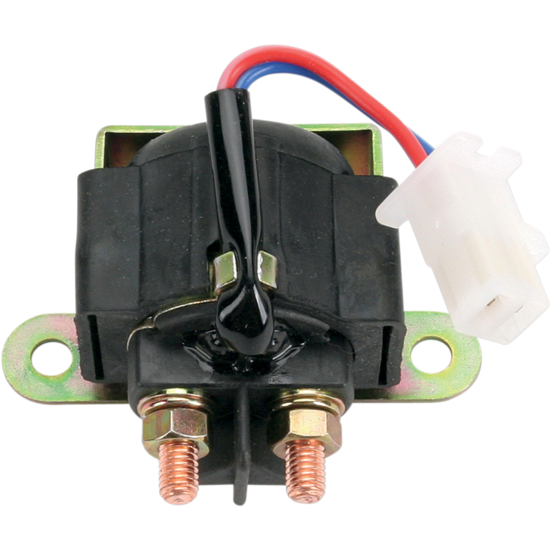 Solenoid Switch for Suzuki GV1400 Cavalcade 86-88 (all)