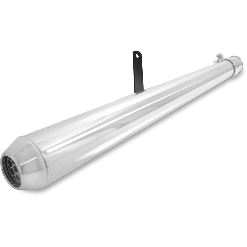 Emgo Dunstall-Style Replica Mufflers