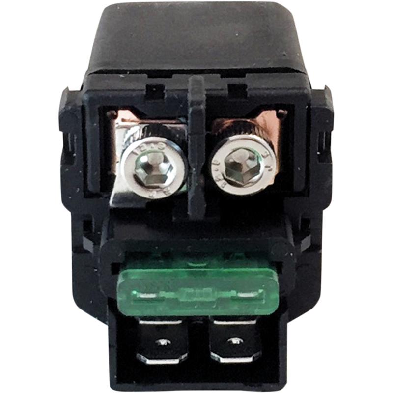 Solenoid Switch