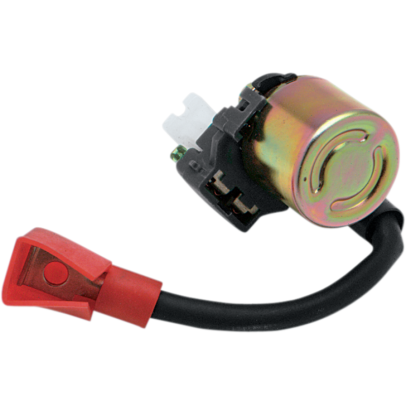 Solenoid Switch