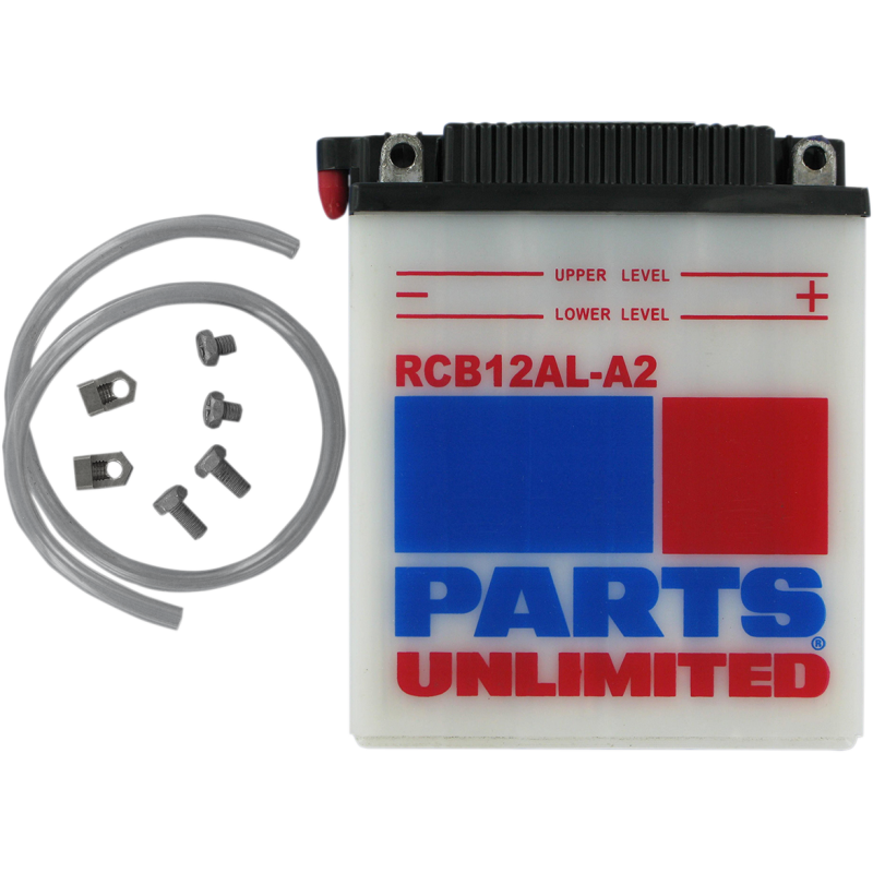 Heavy-Duty Battery YB12AL-A2