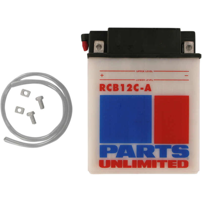 Heavy-Duty Battery YB12C-A