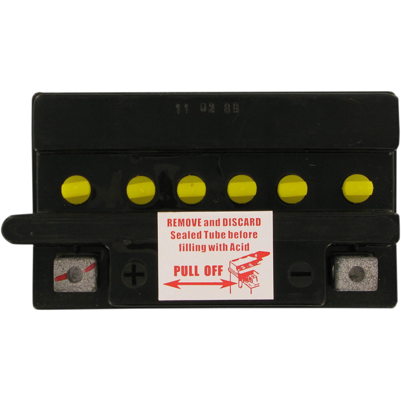 Heavy-Duty Battery HYB16A-AB