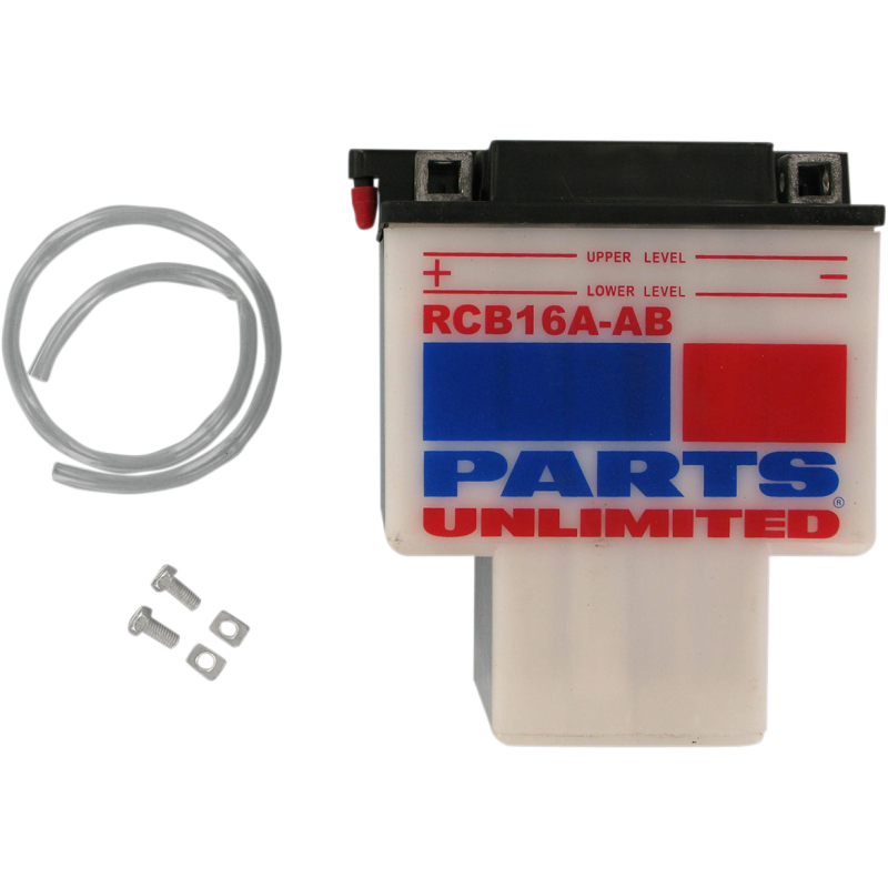 Heavy-Duty Battery HYB16A-AB