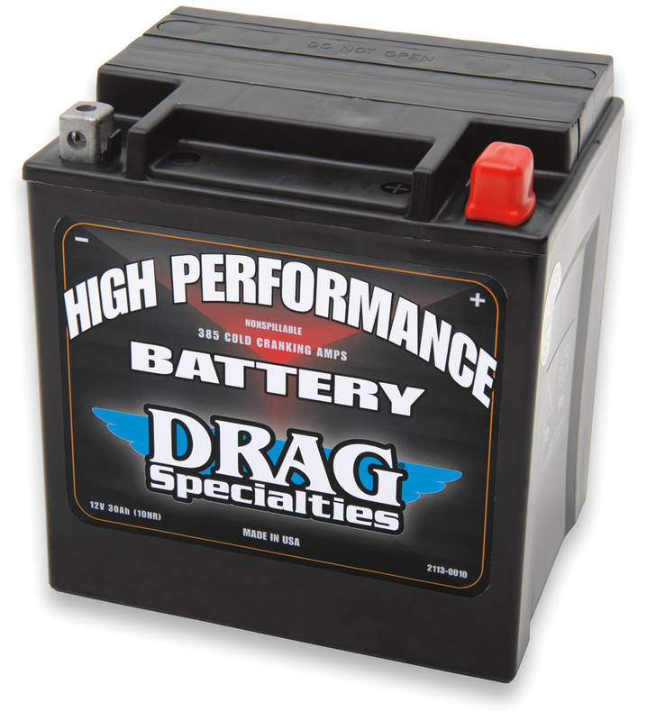 High Performance Battery YIX30L