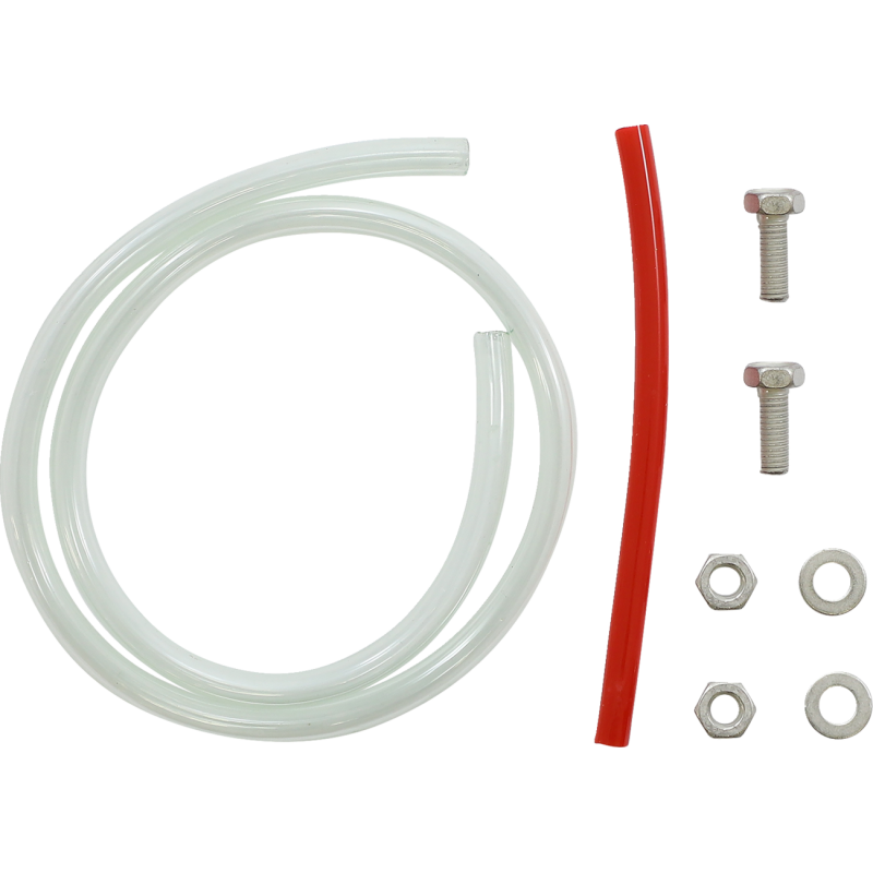 Drag Specialties Conventional Battery Kit