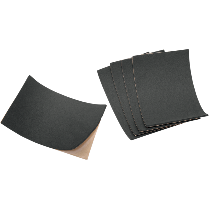 Drag Specialties Cut-Your-Own Battery Cushion