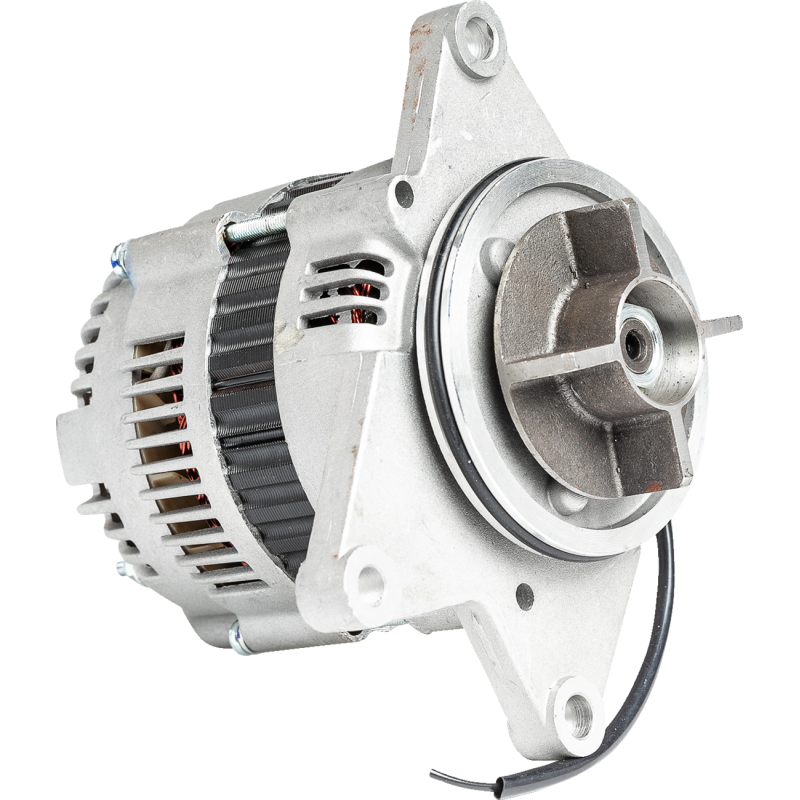 Rick's Motorsport Electrics OEM-Style Alternator