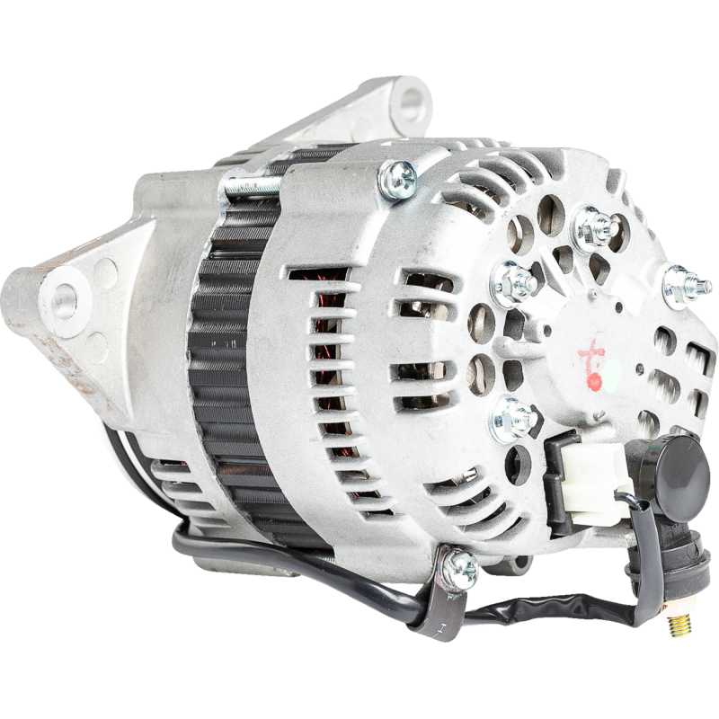 Rick's Motorsport Electrics OEM-Style Alternator
