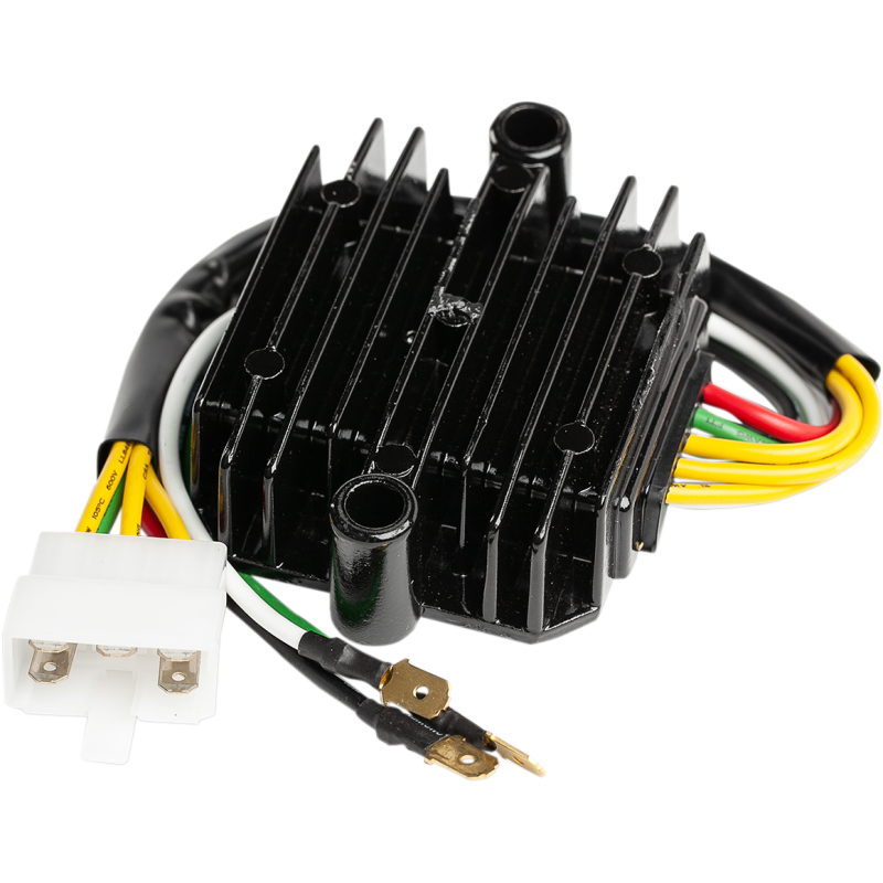 Rick's Motorsport Electrics Lithium-Ion Battery-Compatible Rectifier/Regulators