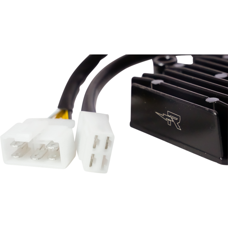 Rick's Motorsport Electrics Lithium-Ion Battery-Compatible Rectifier/Regulators