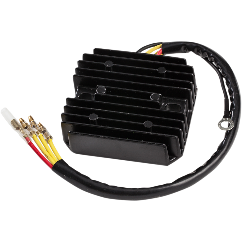 Hot Shot Series Lithium-Ion Rectifier/Regulator for Suzuki GS1000S Katana 80-83