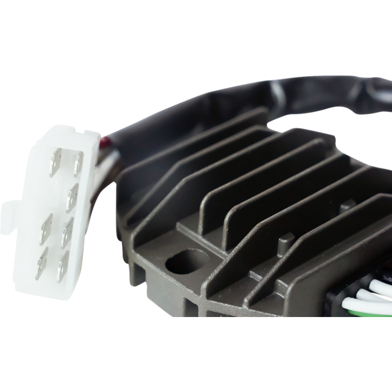 Rectifier/Regulator for Yamaha XJ750 Maxim/Seca 81-83