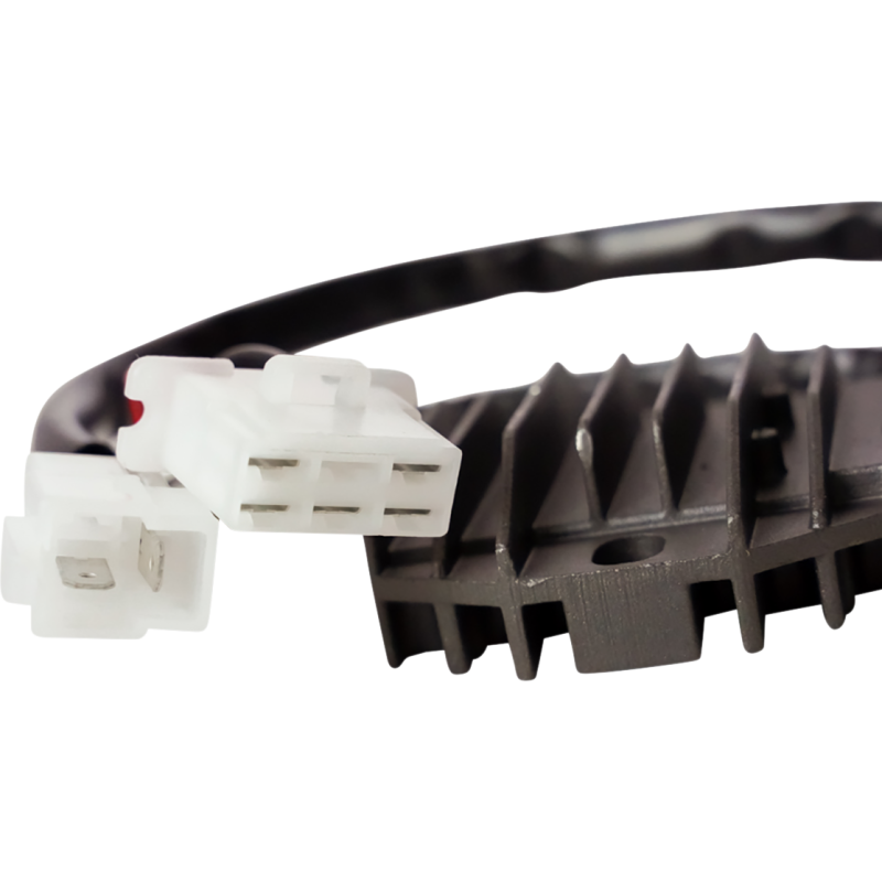 Rectifier/Regulator for Yamaha XV1100 Virago 86-96
