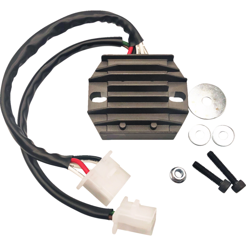 Rectifier/Regulator for Yamaha RD400 76-79