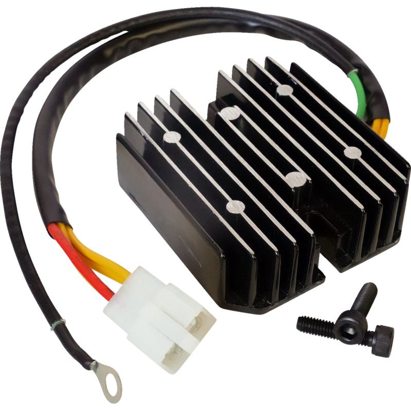 Rectifier/Regulator for Suzuki GSX1300R Hayabusa 13-20