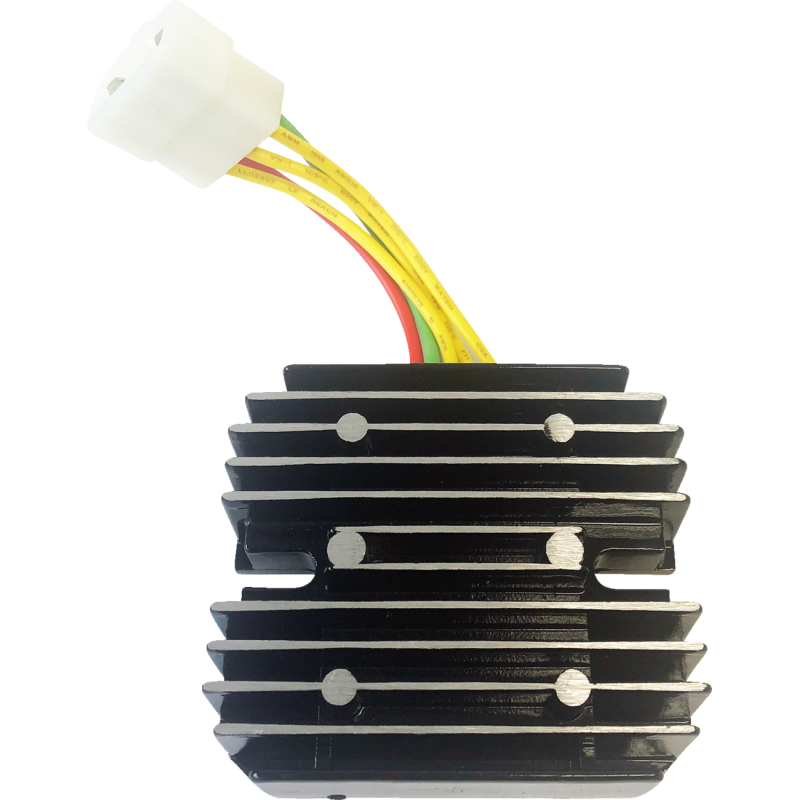 Rectifier/Regulator for Kawasaki VN1500 Vulcan 87-91