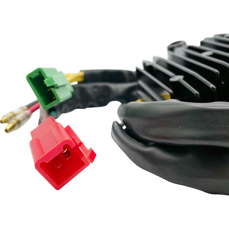 Rectifier/Regulator for Yamaha R5 70-72