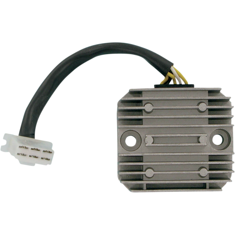 Regulator/Rectifier for Kawasaki ZX1100A/GPz 83-84
