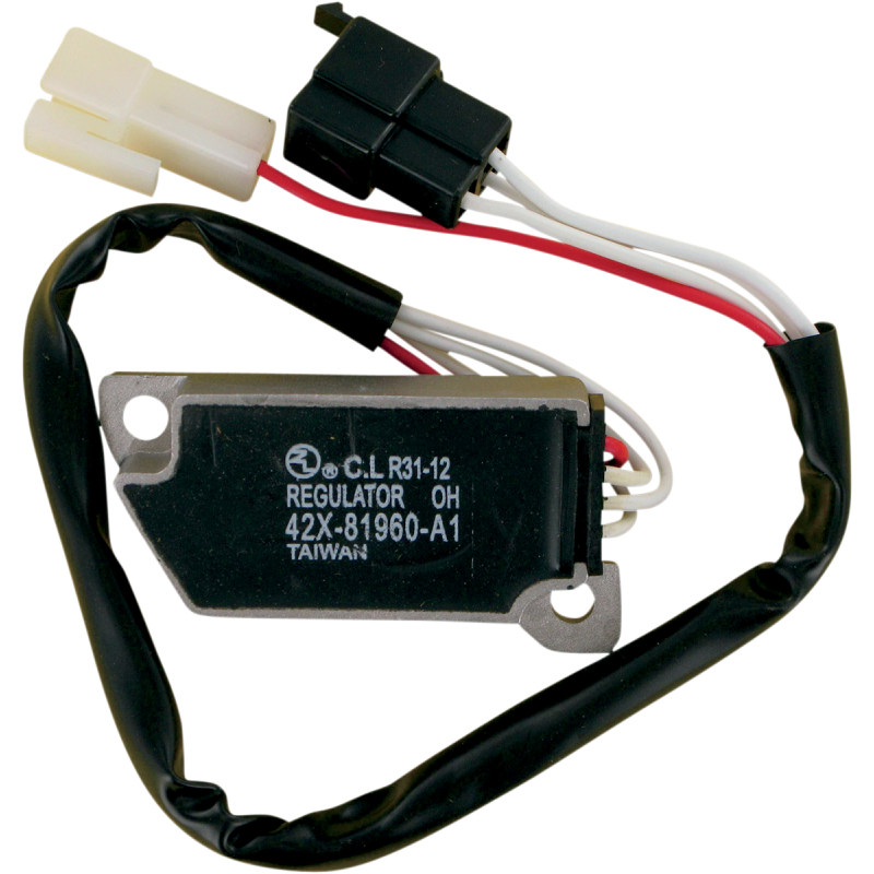 Regulator/Rectifier for Yamaha VMX1200 V-Max 85-95