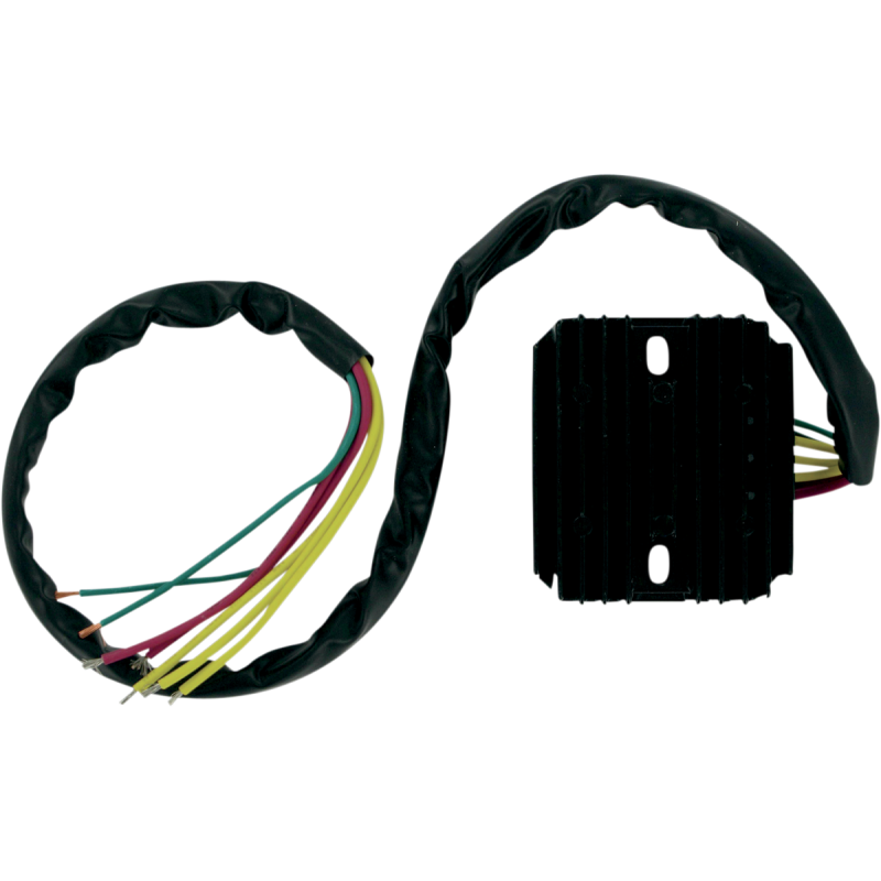 Universal Regulator/Rectifier for late model 3-phase systems