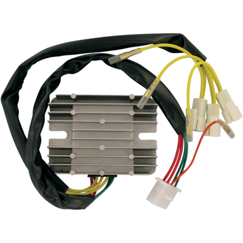 Regulator/Rectifier for Suzuki GV1400 Cavalcade 86-88