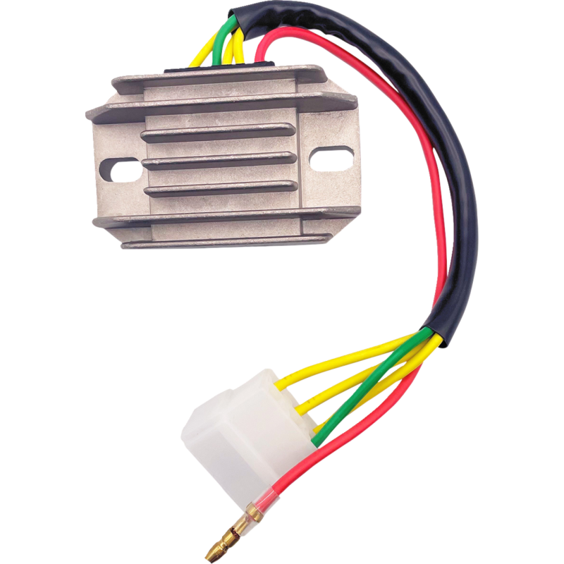 Regulator/Rectifier for Kawasaki KZ1000P Police 78-79, 81