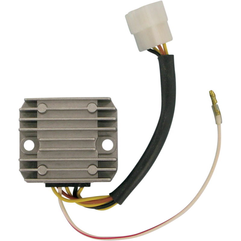 Regulator/Rectifier for Kawasaki KZ1000P Police 78-79, 81
