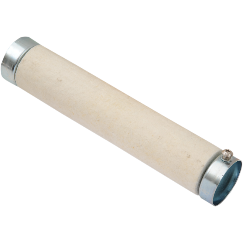 Exhaust Baffle 2" OD (9 3/4" L)