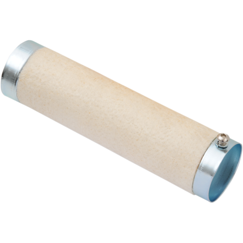 Exhaust Baffle 2 1/4" OD