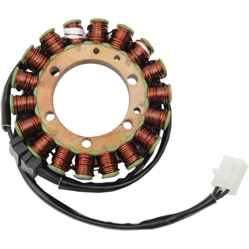 Stator for Yamaha XVS650 V-Star Classic 98-00