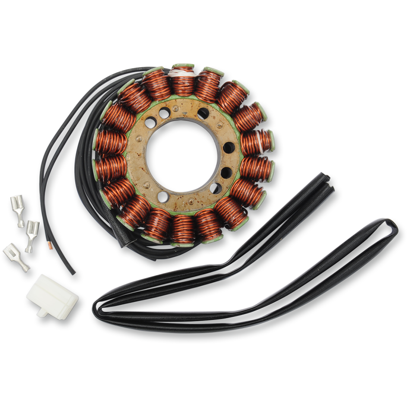 Stator for Yamaha XV1700 Road Star Midnight/Silverado 04