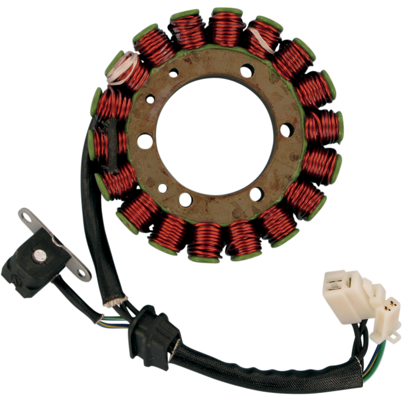 Stator for Suzuki VL1500 Intruder LC 98-03