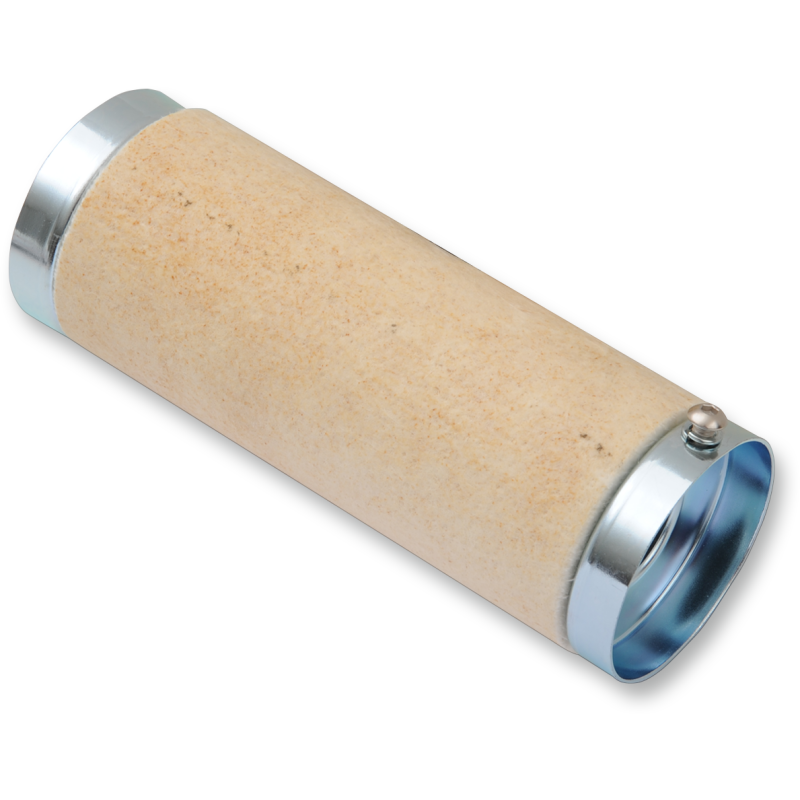 Exhaust Baffle 3" OD