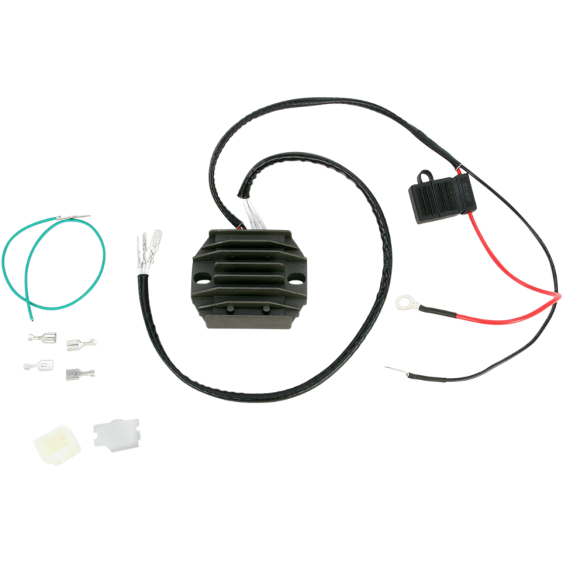 Regulator/Rectifier for Honda CB500 Twin 75-76