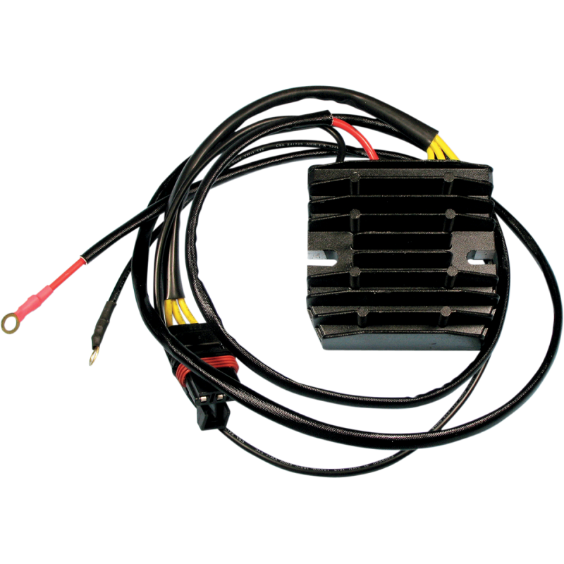 Hot Shot Regulator/Rectifier for Victory V92C/Dlx/Sport Cruiser 99-01