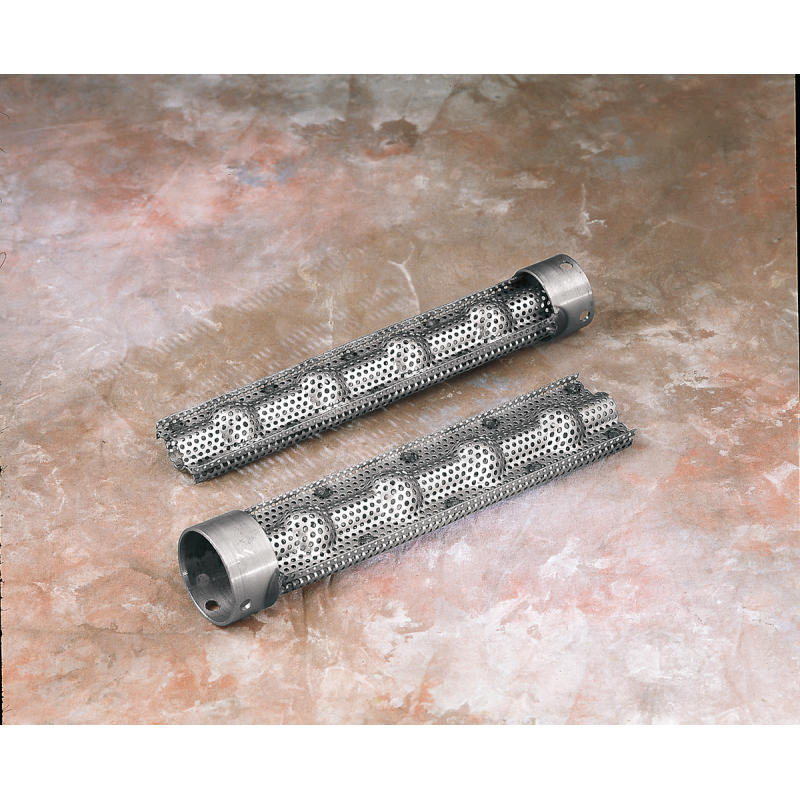 HP-Plus Drag Pipe Baffles 2"