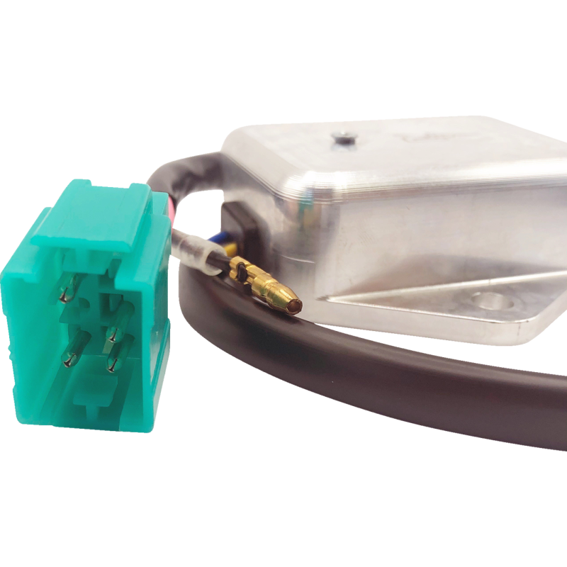 Regulator for Kawasaki KZ1000A/B/D 77-78