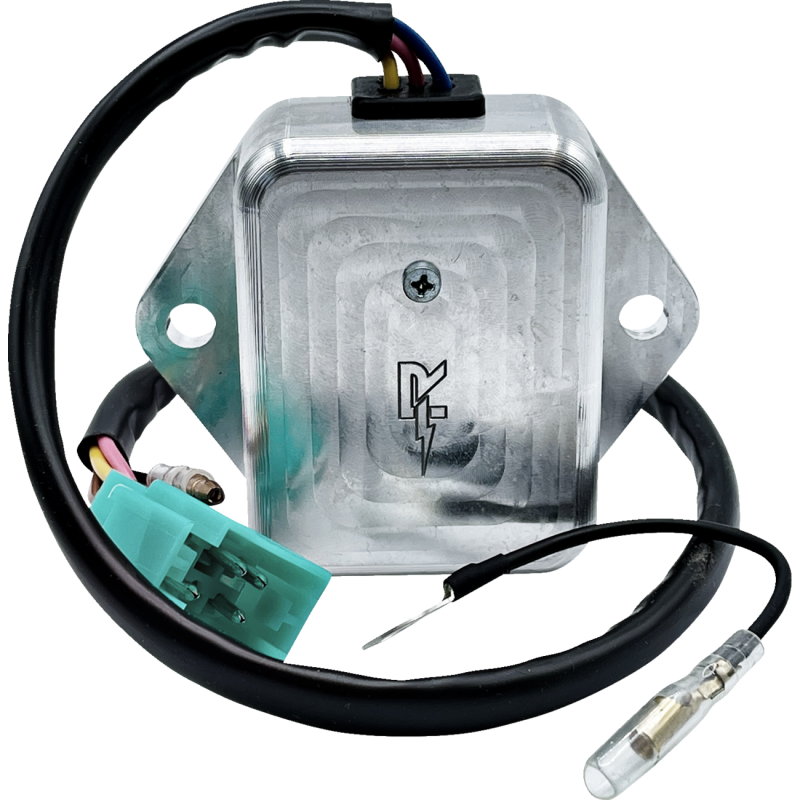 Regulator for Kawasaki KZ1000A/B/D 77-78