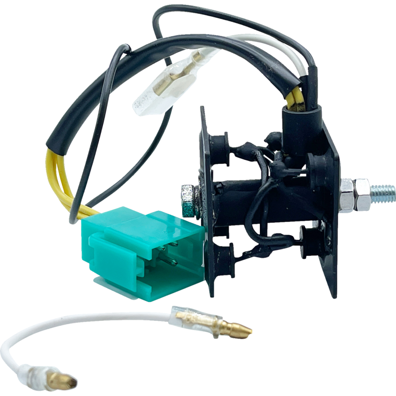 Rectifier for Kawasaki KZ1000A/B/D 77-78