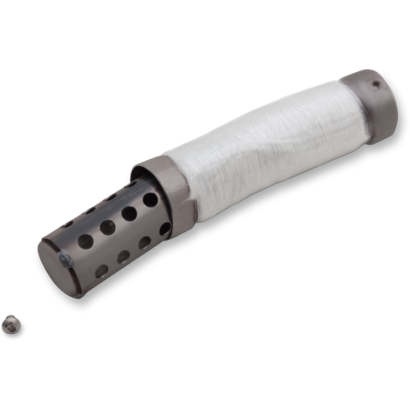 Big Radius Baffle Insert