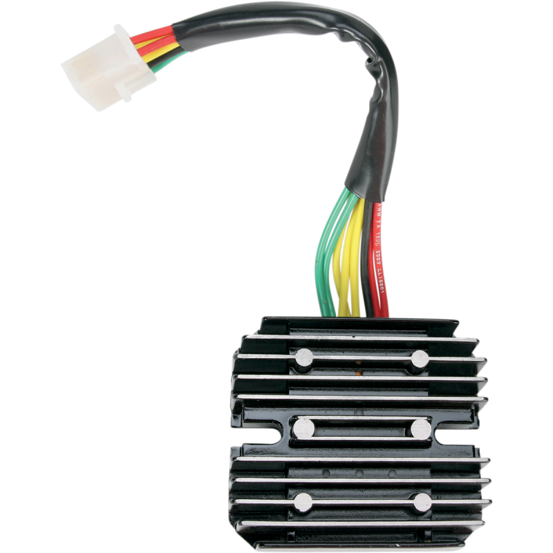 Regulator/Rectifier for Honda GL1200A/I Gold Wing Aspencade Interstate 84-87