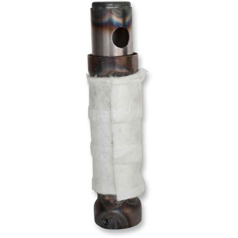 Sideshots Super Quiet Baffle Insert