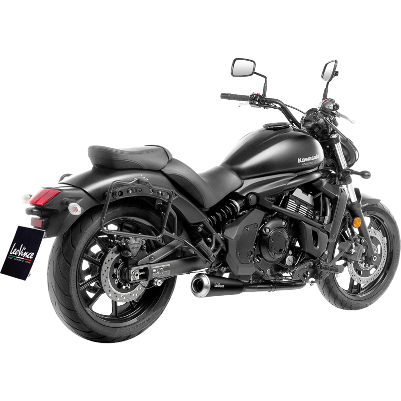 LeoVince GP ONE Exhaust