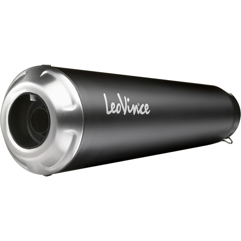 LeoVince GP ONE Exhaust