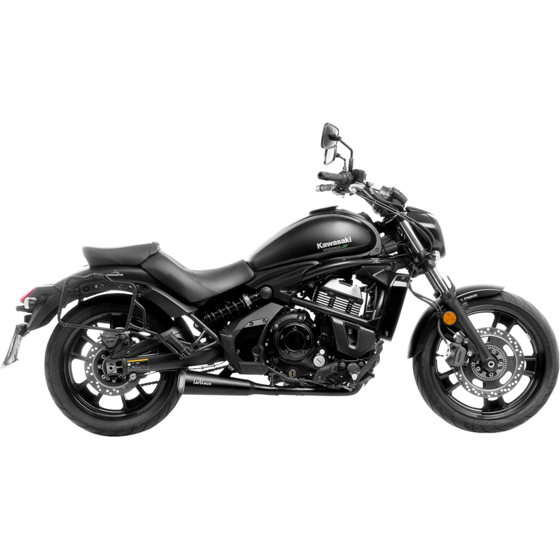 LeoVince GP ONE Exhaust