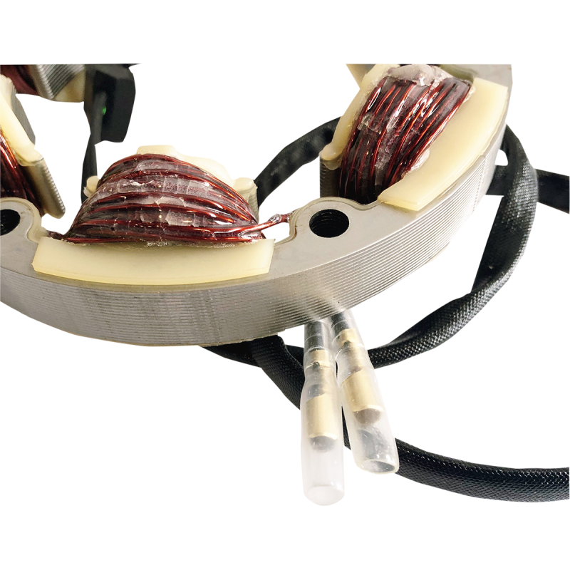 Lithium-Ion Friendly Charging Kit for Honda CB/CL360 74-76